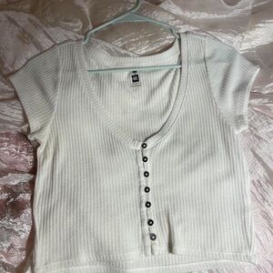 Urban Outfitters Deep V